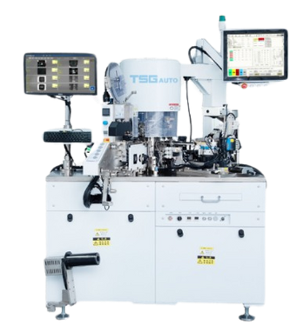 TSG-F1850