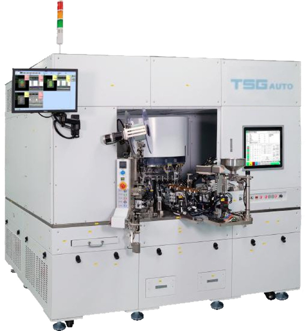 TSG-T3618